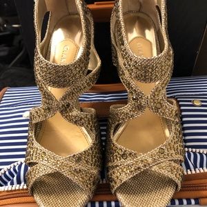 Stunning Giani Bini heels